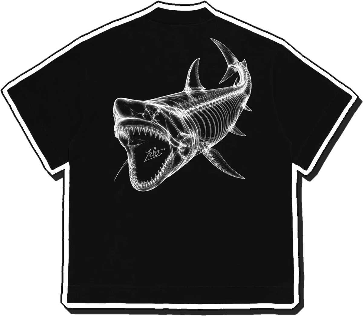 Shark RX