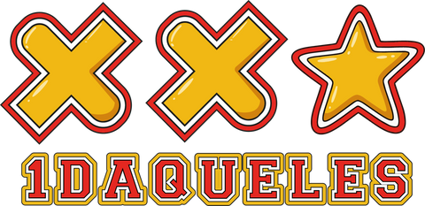 1DAQUELES