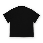 Camiseta 1DA "Warzone" Preta costas