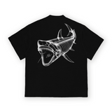 Shark RX Preta