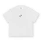 Camiseta 1DA "Shark RX" Branca frente