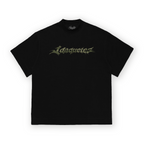 Camiseta 1DA "Warzone" Preta frente
