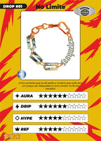 Card No Limite - Drop #01