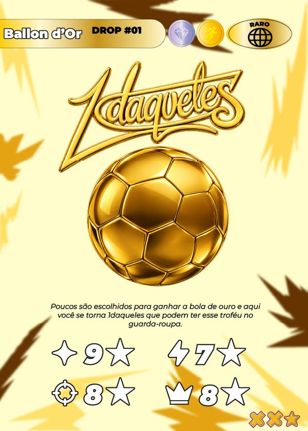 Ballon d'Or