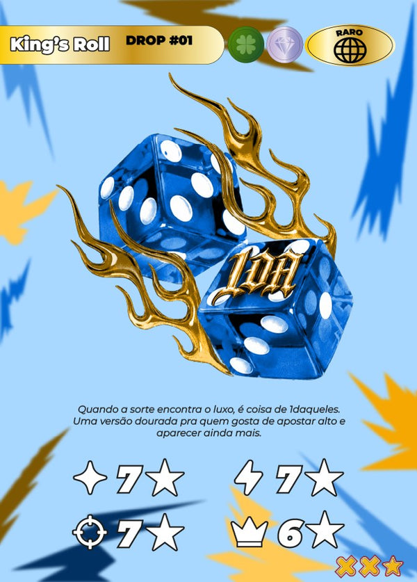King's Roll